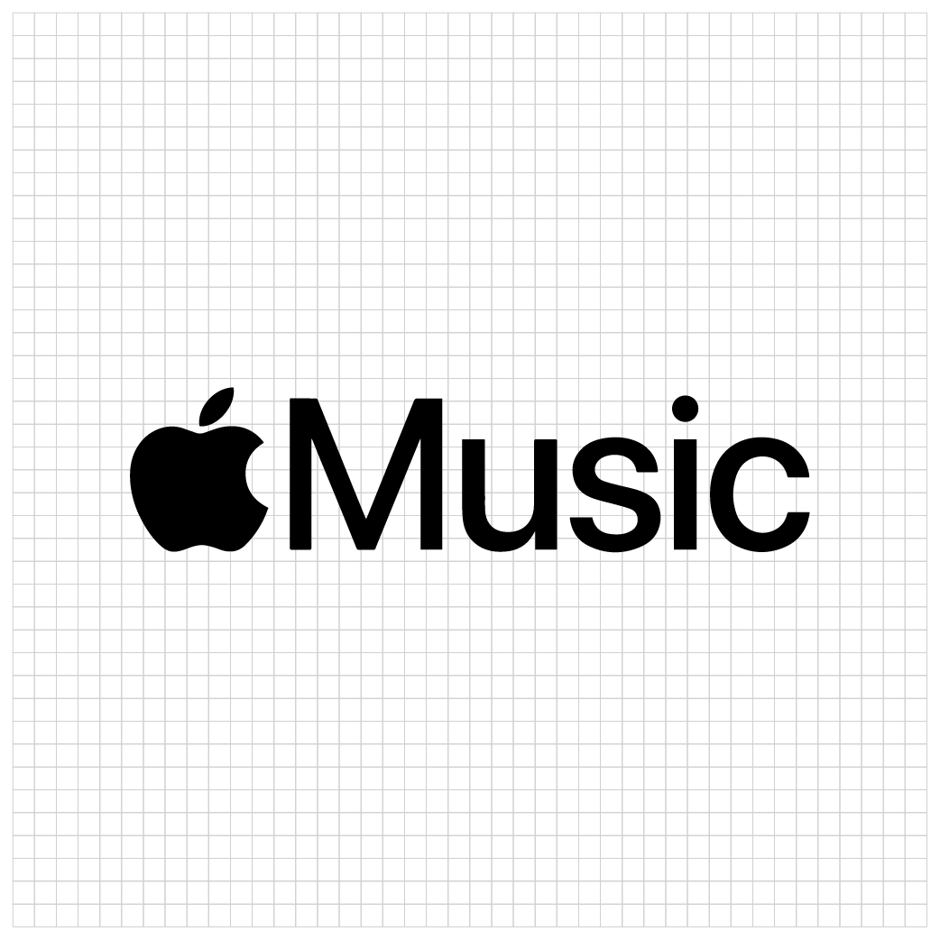 اکانت اپل موزیک Apple Music آمریکا