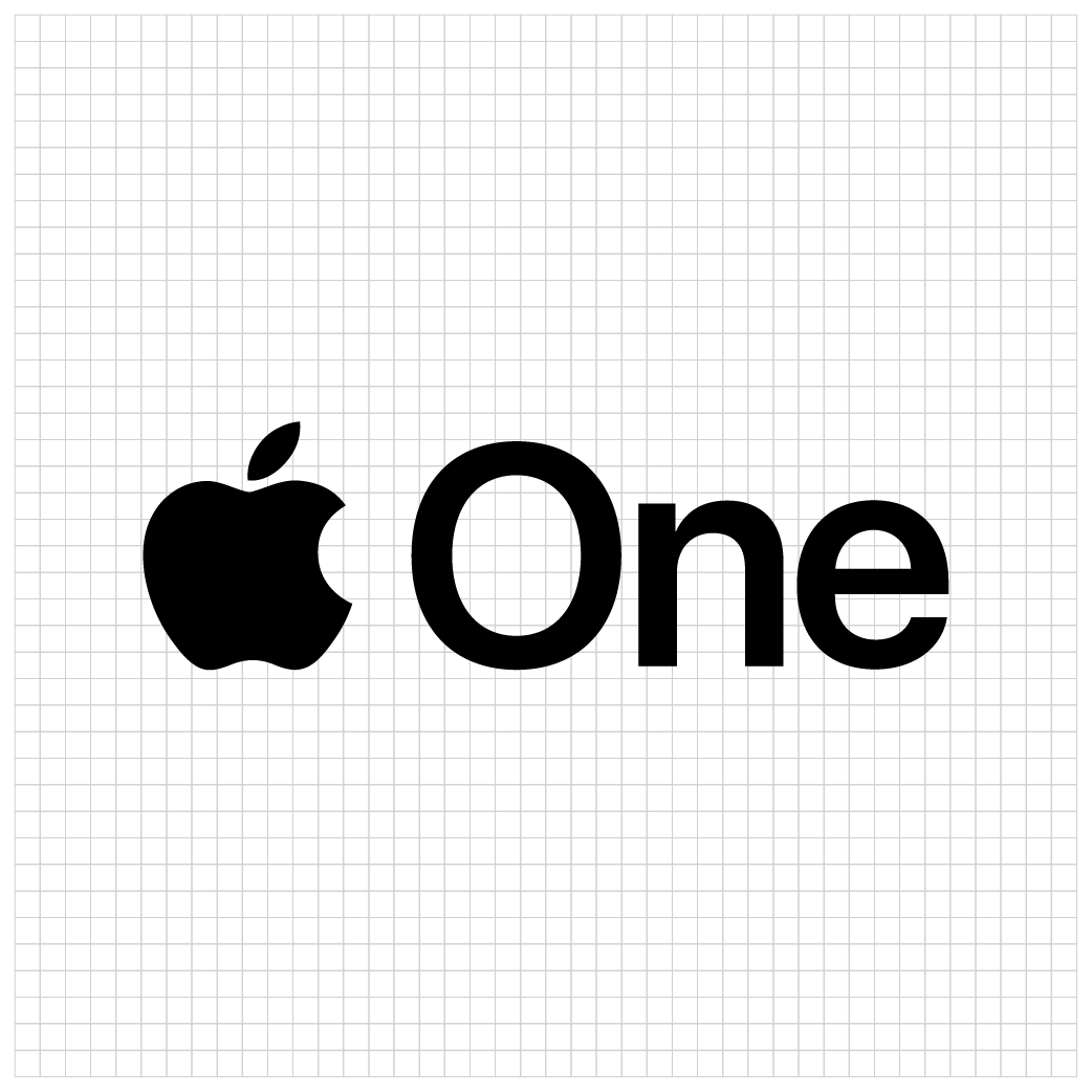 اکانت اپل وان Apple One - ماهیانه